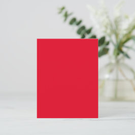 Vermelho Natal