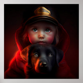 Vermelho poster