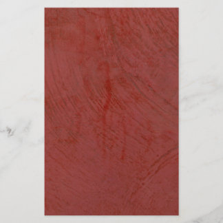 Vermelho sólido