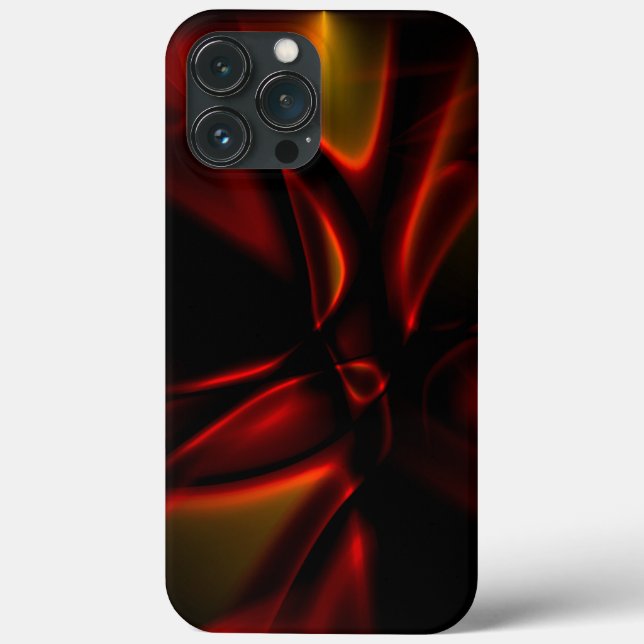 Vermelhos escuros, peças esquisitas em seda a tom  (Verso)