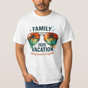 Verniz De Verão Para Camisa De T-Férias De Verão