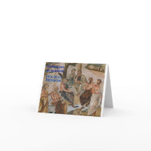 Versão de Execução: Cartão de Férias da Academia d