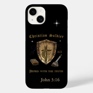 Versículo Bíblico Cristão