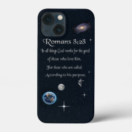 versículo bíblico cristão Romanos 8:28