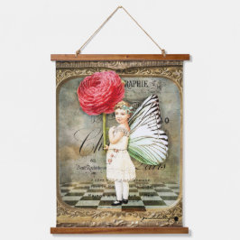 Vertical (Retrato) de 26"x36" personalizado, um pa