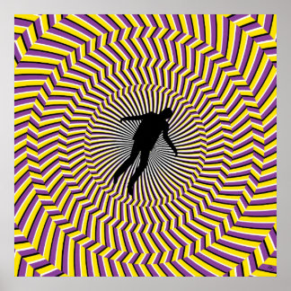VERTIGO POSTER