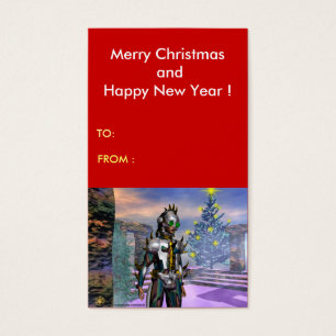 VÉSPERA DE ANO NOVO DE UM CYBORG