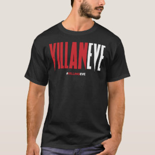 Véspera de Matança - Camiseta Clássica de Villa