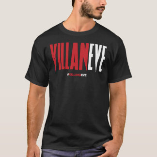Véspera de Matança - Camiseta Clássica de Villanev
