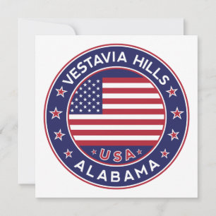 Vestavia Colinas, Alabama