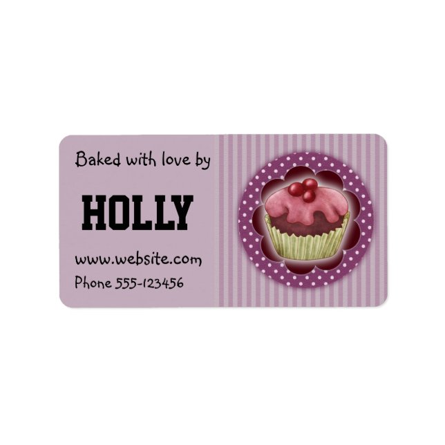 Vestido com amor - etiquetas (Frente)