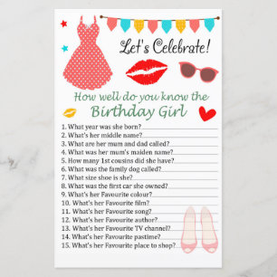 Vestido de bolinhas Como você sabe bem o anivers