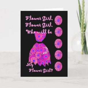 Vestido MAGENTA do convite do florista da SOBRINHA