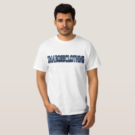 Vestir T-Shirt Valor De Vestuário ImaBoss