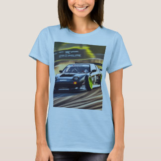 vestuário T-shirts