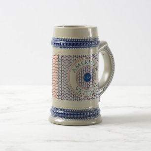 VETERANO AMERICANO Stein