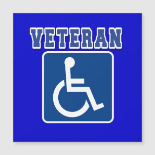 Veterano deficiente
