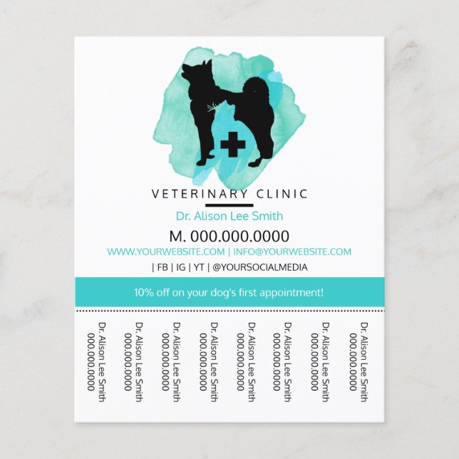 Veterinária (Frente)