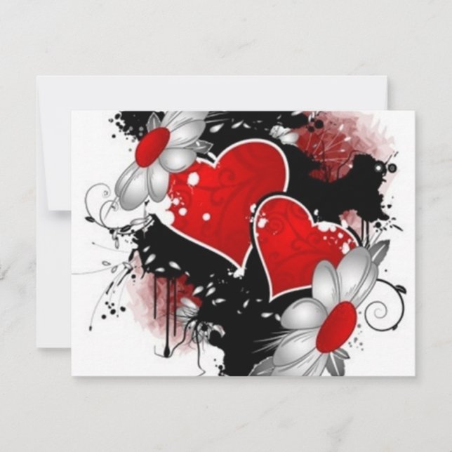 vetores de amor (Frente)