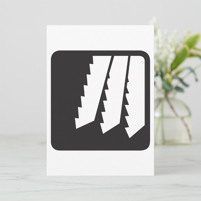 Vi Convites Para Dentes (Criador carregado)