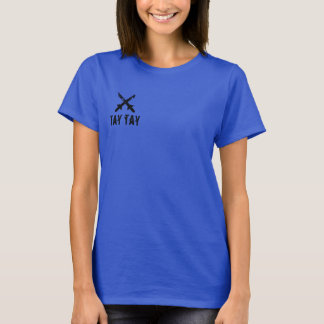 Vi T-Shirt personalizado