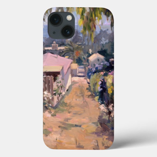 Via Costeira (Verso)