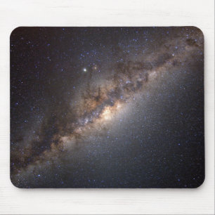 Via Láctea Mousepad