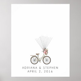 Viagem 16 x 20 Poster