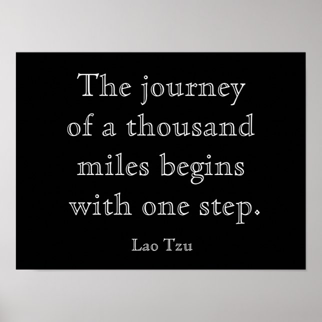 Viagem a mil milhas - poster (Frente)