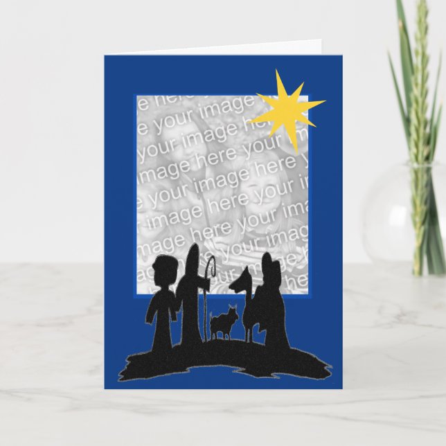 Viagem ao modelo de Bethlehem (Frente)