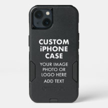 Viagem ao trabalho Personalizada iPHONE 13 OTTERBO