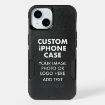 Viagem ao trabalho Personalizada iPHONE 15 OTTERBO
