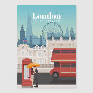 Viagem Art Viagem to London Inglaterra