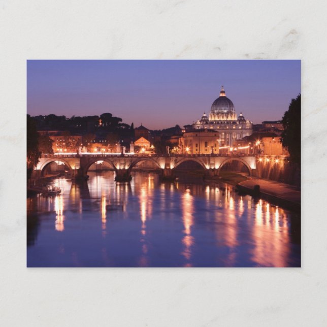 Viagem coletando cartão postal 22 (Frente)