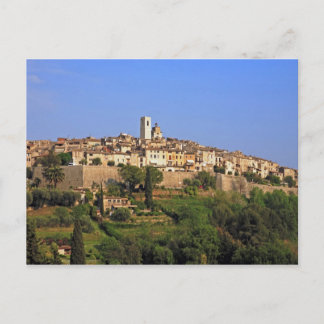 Viagem coletando cartão postal 70