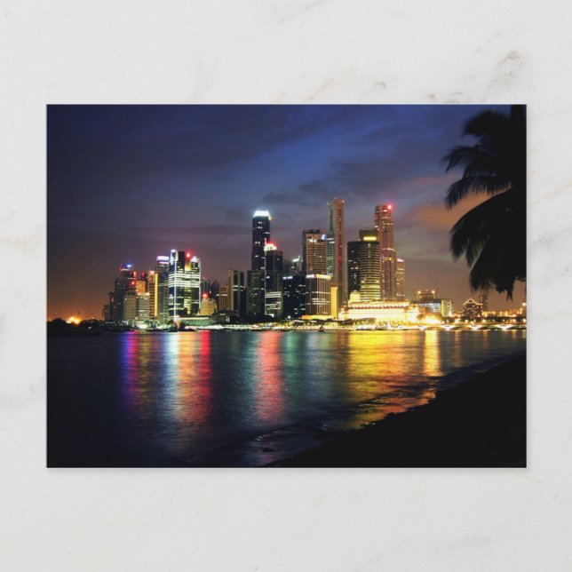 Viagem coletor de cartão postal 18 (Frente)