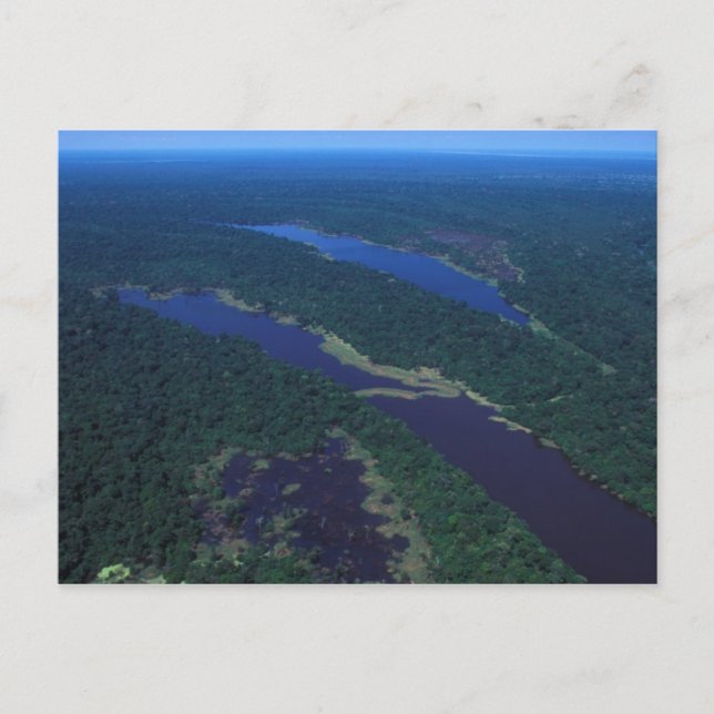 Viagem coletor de cartão postal 3 (Frente)