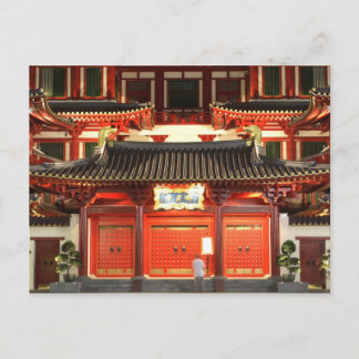 Viagem coletor de cartão postal 38