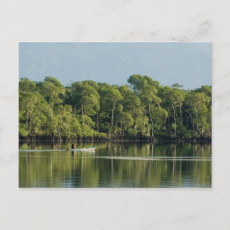 Viagem coletor de cartão postal 6