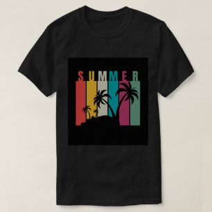 Viagem com nossa camiseta exploradora