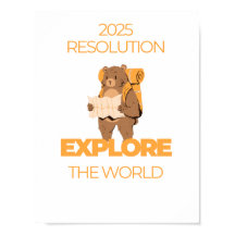 Viagem Cotação Explore o Poster mundial