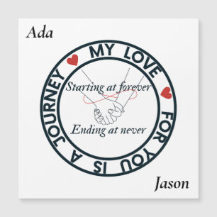 Viagem de Amor Sem Fim