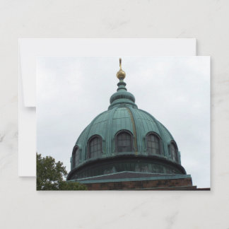 Viagem de Filadélfia