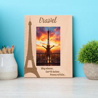 Viagem de Memória Personalizada para Aventura e Fé