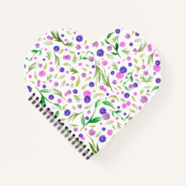 Viagem Diário com Aquarela