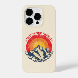 viagem do mundo que a aventura comece a viajar