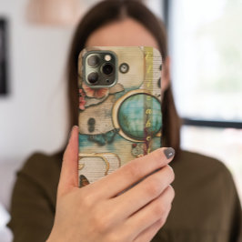 Viagem do Vintage Papers - Diário de Lixo