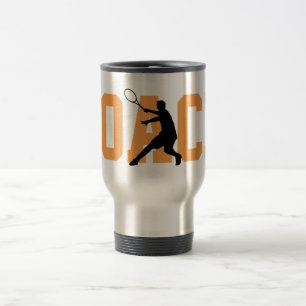 Viagem feito sob encomenda a ir caneca para o