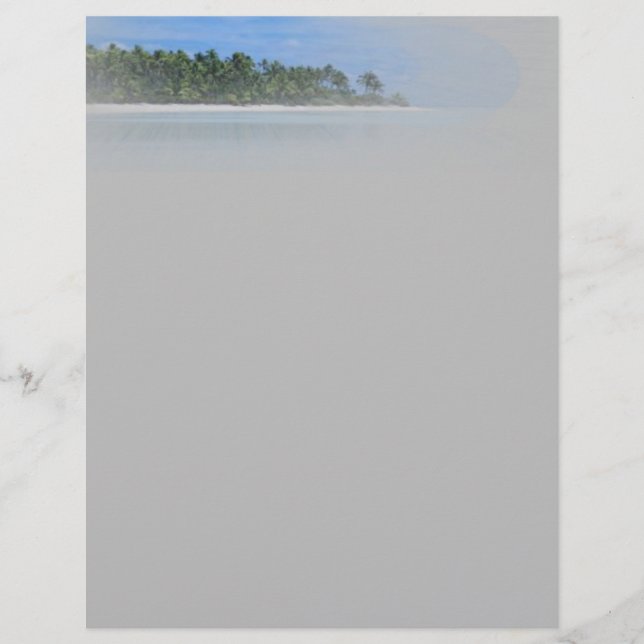 Viagem Flyer (Frente)