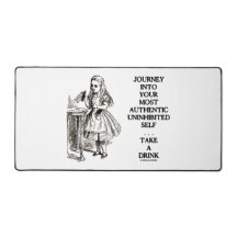 Viagem para o seu mais autêntico autoinibido